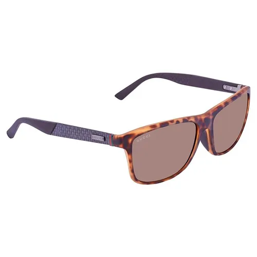 Kính Mát Gucci Men's Sunglasses GG1060/N/F/S MMPSP59